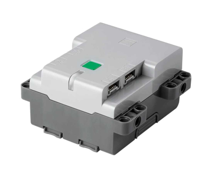 Klocki LEGO® LEGO Powered Up 88012 Hub Technic